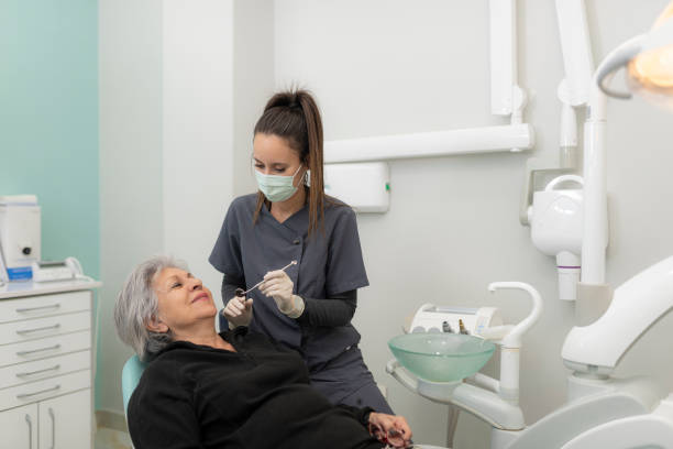 Best Emergency Treatment for Dental Infections or Abscesses in Croton On Hudson, NY