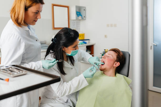 Best Emergency Dental Care for Broken or Chipped Teeth in Croton On Hudson, NY